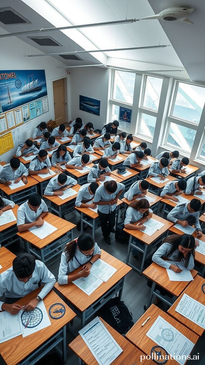 Educación en Argentina