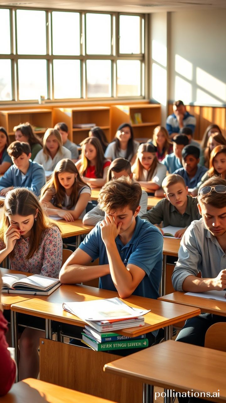 Infraestructura Educativa